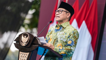 Cak Imin Pasang Alarm Reformasi! Direksi Baru Didorong Rombak Total BPJS Kesehatan