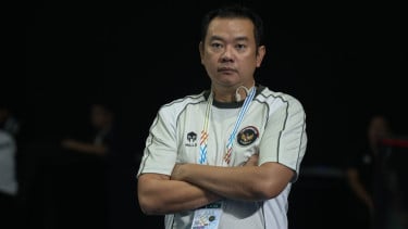 Indonesia Gagal Capai Target di All England 2026, PBSI Sampaikan Permintaan Maaf untuk Masyarakat Tanah Air