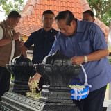 Terima Laporan Soal SBY Dituding Terlibat Kasus Dugaan Ijazah Palsu Jokowi, Polda Metro Janji Tangani Secara Profesional dan Objektif