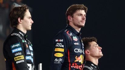 Red Bull Ditinggal Sosok Penting di F1 2026, Max Verstappen Beri Sinyal Hengkang?