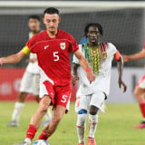 Usai Bungkam Oman 3-0, Ivar Jenner Beberkan Fokus Timnas Indonesia Jelang Lawan Mozambik