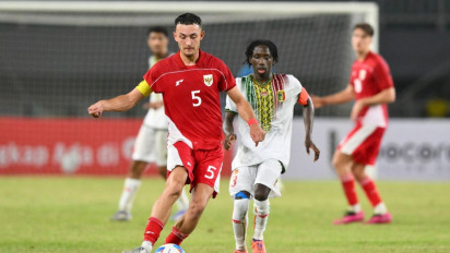 3 Pemain Timnas Indonesia Ini Berpotensi Ikut Merapat ke Super League