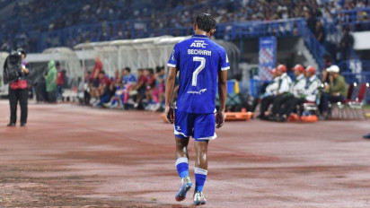 Bak Petir di Siang Bolong, Persib Bandung Dapat Kabar Buruk Jelang Laga Penentuan Kontra Bangkok United di ACL 2