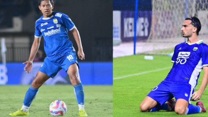 Duet Maut Andrew Jung & Adam Alis: Persib Punya Kombinasi Mematikan di Lini Serang, Bangkok United Terancam Tersingkir?