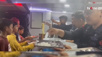 Banyak Tenda Pengungsi Tercecer, BNPB Bangun Posko Pengungsian Terpusat Tiap Kecamatan Sumatera-Aceh