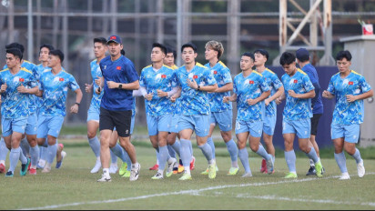 Vietnam Tegas Tolak Main Sepak Bola Gajah Lawan Malaysia, Timnas Indonesia U-22 Tetap Punya Harapan?