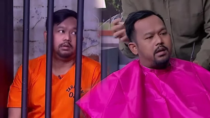 Apa Kabar Bedu? Komedian Legendaris Indonesia Kini Resmi Menyandang Status Duda