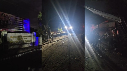 Ketua Komisi III DPR Aceh: Upaya PLN Sudah Sangat Maksimal, Masyarakat Diminta Bersabar