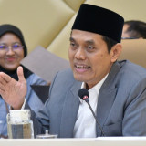 Terkuak Alasan RUU Pemilu Mandek, Komisi II DPR: Naskahnya Masih Mentah