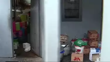 Suasana Kantor WO by Ayu Puspita