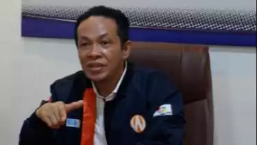 Koordinator Aliansi Lembaga Perlindungan Konsumen Listrik Nasional.