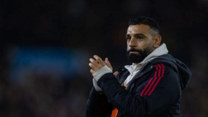 Salah Dicoret! Chivu Bongkar Situasi Panas Jelang Inter Milan Vs Liverpool