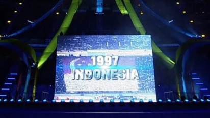 Tuan Rumah Thailand Kembali Buat Ulah, Kali Ini Giliran Indonesia Kena Getahnya di Opening Ceremony SEA Games 2025