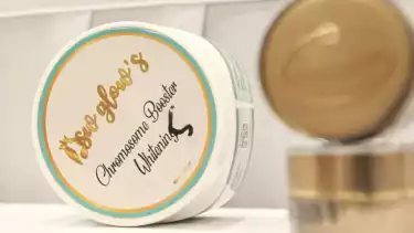 Berita Foto: Temuan Tautan Penjualan Kosmetik Ilegal Naik Dua Kali Lipat Sepanjang 2025