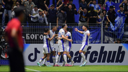 Jadwal Pertandingan Persib Bandung Vs Bangkok United di AFC Champions League Two: Tanpa Pratama Arhan Hingga Cukup Hasil Seri