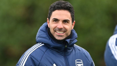 Arsenal Terancam Tersingkir? 3 Pemain Inti Dipastikan Tidak Turun di Liga Champions