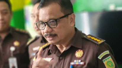 Rp56,5 Miliar Berhasil Diselamatkan Kejaksaan dari Berbagai Kasus Korupsi di Jateng