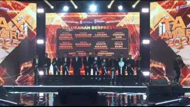 Badan Pendapatan Daerah (Bapenda) Kota Makassar kembali menyelenggarakan Tax Award 2025 guna mendorong peningkatan kepatuhan pembayaran pahak.