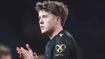 Ole Romeny Kirim Sinyal Positif untuk Timnas Indonesia jelang FIFA Series 2026