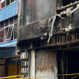 Manajemen Terra Drone Akui Tak Ada Jalur Evakuasi, Ahli Konstruksi Soroti Kelayakan Bangunan: Syarat Harus Terpenuhi