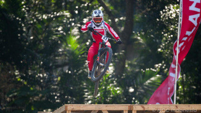 Update Klasemen Medali SEA Games 2025, Kamis 11 Desember: Rendy Varera Sumbang Emas, Indonesia Perlebar Jarak dari Singapura