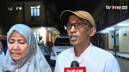 Kekecewaan Keluarga Ibu Hamil Jadi Korban Kebakaran, Gedung Terra Drone Diduga Tak Miliki APAR
