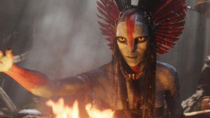 Heboh! Avatar: Fire and Ash Masuk Nominasi Golden Globes, Padahal Filmnya Belum Tayang