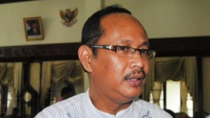 Disebut Sebagai Dalang Demo Rusuh PT Timah, Gubernur Babel Laporkan Warga ke Polda