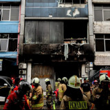 Korban Kebakaran di Gedung Terra Drone Apakah Masuk ke Golongan Mati Syahid? Begini Kata Ustazah Oki Setiana Dewi