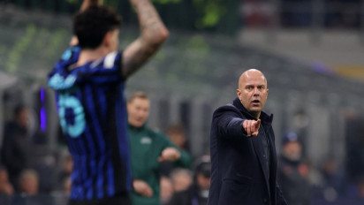 Liverpool Vs Arsenal Memanas, Arne Slot Sebut The Gunners Calon Kuat Juara Liga Inggris