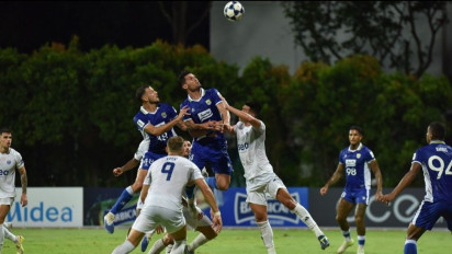 Jadwal Siarang Langsung Persib Bandung Vs Bangkok United di ACL 2 2025-2026: Kapan, Jam Berapa, Tayang di Mana?