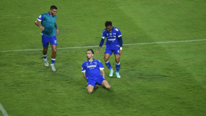 AFC Kucurkan Cuan Fantastis Kepada Persib Jika Menang Atas Bangkok United dan Lolos, Cukup untuk Bayar Setengah Nilai Kontrak Joey Pelupessy