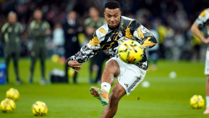 Evaluasi Krisis Fisik di Skuad Real Madrid: Cedera Lutut Mbappe hingga Keputusan Bawa Pulang Dr. Niko Mihic