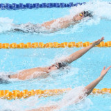 Tim Akuatik Indonesia Berjaya di SEA Games 2025, Total Berhasil Bawa Pulang 16 Medali dari Thailand