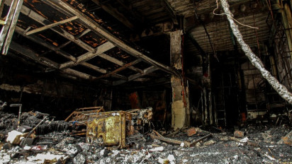 Teks Khutbah Jumat Singkat 12 Desember 2025: Hikmah Musibah Kebakaran dan Keutamaan Mati Syahid saat Bekerja