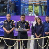 Untuk Kebutuhan 2026, Bea Cukai Cetak 25 Juta Pita Cukai Desain Baru