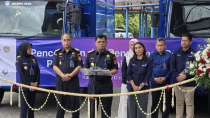 Untuk Kebutuhan 2026, Bea Cukai Cetak 25 Juta Pita Cukai Desain Baru