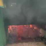 Puluhan Santri Al Mawaddah Jagakarsa Sesak Napas Usai Bantu Padamkan Api di Basemant Ponpes