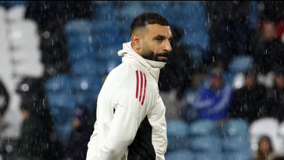 Mohamed Salah Tinggalkan Liverpool? 3 Klub Arab Saudi Siap Menampung