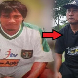 Masih Ingat Mursyid Effendi? Mantan Pemain Timnas yang Cetak Gol Bunuh Diri Fenomenal di Piala Tiger 1998, dan "Dibuang" Persebaya