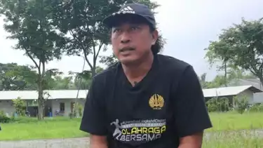 Masih Ingat Mursyid Effendi? Mantan Pemain Timnas yang Cetak Gol Bunuh Diri Fenomenal di Piala Tiger 1998, dan Dilukai Persebaya