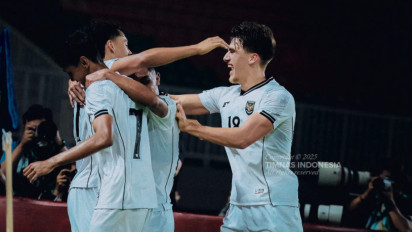 Media Vietnam Ingatkan Tantangan Berat Indonesia U-22 untuk Bungkam Myanmar 3 Gol