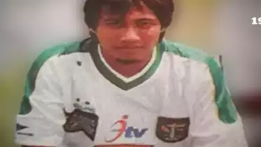 Masih Ingat Mursyid Effendi? Mantan Pemain Timnas yang Cetak Gol Bunuh Diri Fenomenal di Piala Tiger 1998, dan Dilukai Persebaya