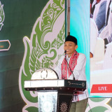 BEM PTNU Tekankan Persatuan dalam Mukernas 2025