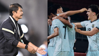 Blak-blakan! Pelatih Filipina Bongkar Kunci Tumbangkan Timnas Indonesia U-22, Myanmar Siap Meniru di Laga Penentu Semifinal?