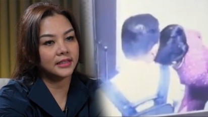 Amarah Istri Sah Memuncak, Direksi Maskapai Pede Kalau Dirinya Ditakdirkan untuk Bersama Pramugari: Memang Kenapa?