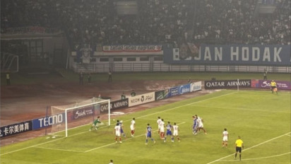 Tak Terbendung! Persib Bandung Puncaki Grup dan Kirim Sinyal Bahaya di Asia