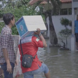 Berangsur Pulih di Atas 80%, TelkomGroup Terus Lakukan Percepatan Pemulihan Layanan di Lokasi Bencana Sumatra