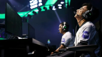 Timnas Indonesia Puncaki Grup B FIFAe World Cup 2025, Garuda Konsol Menggila di Riyadh