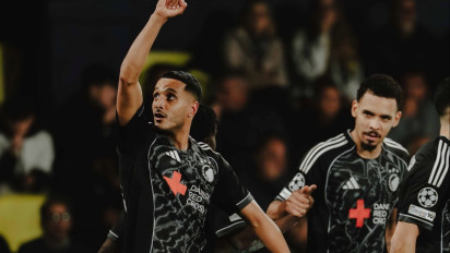 Hasil Liga Champions: Ajax dan FC Copenhagen Kompak Curi Poin Penuh